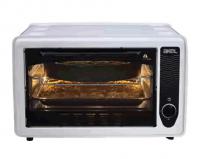 Akel AF-710 белый Жарочный шкаф