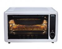 Akel AF-710 металлик Жарочный шкаф