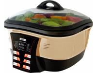 MYSTERY MCM-5016IV Мультиварка