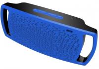 Mystery MBA-512UB blue Акустическая система