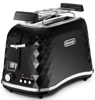 Delonghi CTJ 2103.BK Тостер