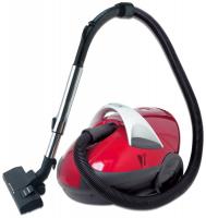 SUPRA VCS-2086 burgundi Пылесос