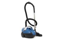 Supra VCS-2086 dark blue Пылесос