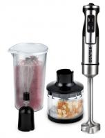 CENTEK CT-1338 black Блендер