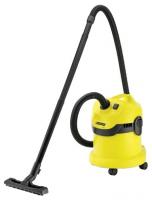 Karcher WD 2 Пылесос сухая уборка