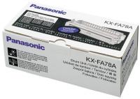 Panasonic KX-FA78A7 Фотобарабан