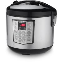 POLARIS PMC 0542AD Мультиварка