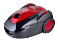 EUROSTEK EVC-2502 Пылесос