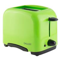 GALAXY GL 2903 green Тостер