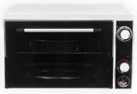 Чудо Пекарь ЭДБ-0122 белая Жарочный шкаф