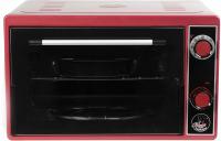 Чудо Пекарь ЭДБ-0122 красная Жарочный шкаф