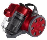 MARTA MT-1352 бордовый гранат Пылесос