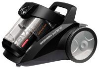 Redmond RV-C316 черный Пылесос