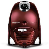 Redmond RV-329 красный  Пылесос