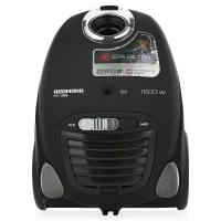 Redmond RV-329 черный Пылесос