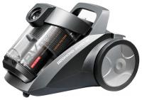 Redmond RV-C316 серый Пылесос