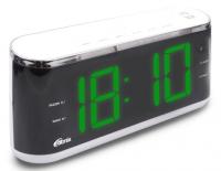 Ritmix RRC-1810 White Радиобудильник