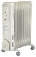 Supra ORS-09-S2 white Обогреватель