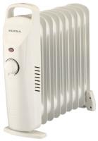 Supra ORS-09-SP white Обогреватель