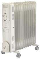 Supra ORS-11-S2 white Обогреватель