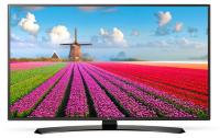 LG 55LJ622V Телевизор