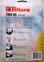 Filtero TMS 08 (3) ЭКСТРА Мешки-пылесборники