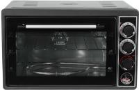 Чудо Пекарь ЭДБ-0124 серебр. металлик Жарочный шкаф