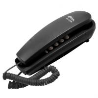 Ritmix RT-005 Black Телефон