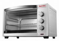 ЧУДЕСНИЦА ЭД-040A белый Жарочный шкаф