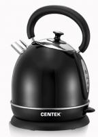 CENTEK CT-1078 black Чайник