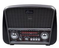 Ritmix RPR-065 Gray Радиоприемник