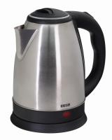 Mystery MEK 1601 нерж. Чайник