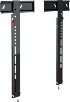 HOLDER LCDS-5083 черный глянец Кронштейн для ТВ