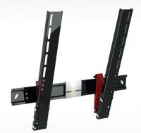HOLDER LCDS-5084 черный глянец Кронштейн для ТВ