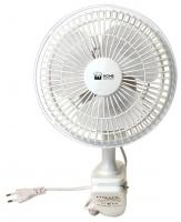 Home Element HE-FN1200 white/grey Вентилятор