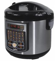 MARTA MT-4317 черный жемчуг Мультиварка