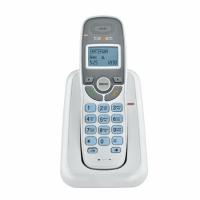 TEXET TX-D6905A белый Телефон DECT