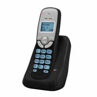 TEXET TX-D6905A черный Телефон DECT