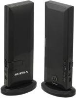 Supra IADA-130A Антенна комнатная DVB-T2