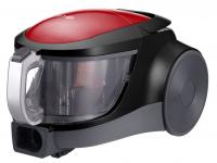 LG VK76A00NDR Пылесос