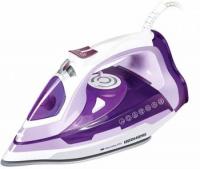 Redmond RI-C245 фиолет. Утюг