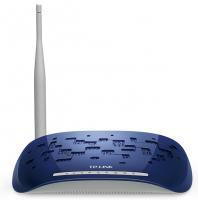 TP-Link TD-W8950N Wi-Fi роутер