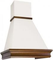 ELIKOR Вилла Валенсия 90П-650-ПЗЛ топл.мол/бук св. Вытяжка