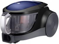 LG VK76A02NTCB Пылесос