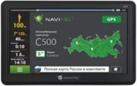 Navitel C500 GPS-автонавигатор