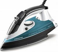 Maxima MI-S 122 голубой Утюг