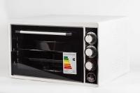 Чудо Пекарь ЭДБ-0123 белый Электропечь