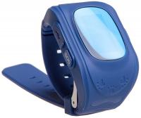 Prolike PLSW50BL голубые детские Умные часы