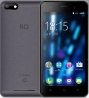BQ S-5020 Strike  Dark Grey Brushed Смартфон