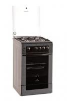 Greta 1470-07 нерж. Газовая плита